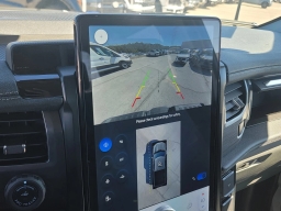 Ford F-150 Lightning Flash 4WD SuperCrew 5.5' Box 2025