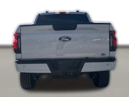 Ford F-150 Lightning Flash 4WD SuperCrew 5.5' Box 2025