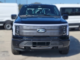Ford F-150 Lightning LARIAT 4WD SuperCrew 5.5' Box 2025