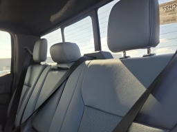 Ford F-150 Lightning LARIAT 4WD SuperCrew 5.5' Box 2025