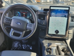 Ford F-150 Lightning LARIAT 4WD SuperCrew 5.5' Box 2025