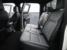 Ford F-150 Lightning LARIAT 4WD SuperCrew 5.5' Box 2025