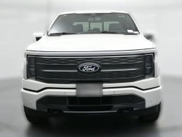 Ford F-150 Lightning LARIAT 4WD SuperCrew 5.5' Box 2025