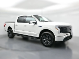 Ford F-150 Lightning LARIAT 4WD SuperCrew 5.5' Box 2025