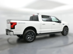 Ford F-150 Lightning LARIAT 4WD SuperCrew 5.5' Box 2025
