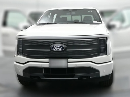 Ford F-150 Lightning LARIAT 4WD SuperCrew 5.5' Box 2025