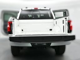 Ford F-150 Lightning LARIAT 4WD SuperCrew 5.5' Box 2025