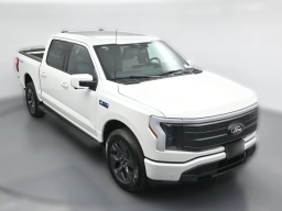 Ford F-150 Lightning LARIAT 4WD SuperCrew 5.5' Box 2025
