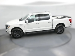 Ford F-150 Lightning LARIAT 4WD SuperCrew 5.5' Box 2025