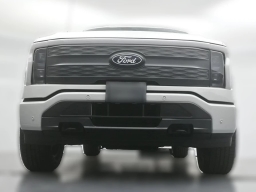 Ford F-150 Lightning LARIAT 4WD SuperCrew 5.5' Box 2025