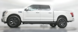 Ford F-150 Lightning LARIAT 4WD SuperCrew 5.5' Box 2025