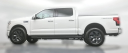 Ford F-150 Lightning LARIAT 4WD SuperCrew 5.5' Box 2025
