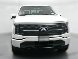 Ford F-150 Lightning LARIAT 4WD SuperCrew 5.5' Box 2025