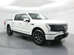 Ford F-150 Lightning LARIAT 4WD SuperCrew 5.5' Box 2025