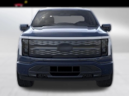 Ford F-150 Lightning LARIAT 4WD SuperCrew 5.5' Box 2025