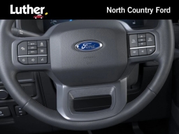 Ford F-150 Lightning LARIAT 4WD SuperCrew 5.5' Box 2025