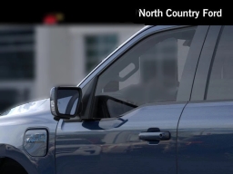 Ford F-150 Lightning LARIAT 4WD SuperCrew 5.5' Box 2025