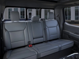 Ford F-150 Lightning LARIAT 4WD SuperCrew 5.5' Box 2025