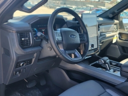 Ford F-150 Lightning LARIAT 4WD SuperCrew 5.5' Box 2025