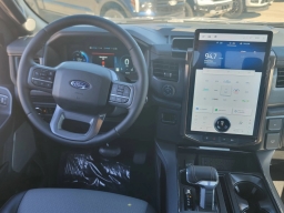 Ford F-150 Lightning LARIAT 4WD SuperCrew 5.5' Box 2025