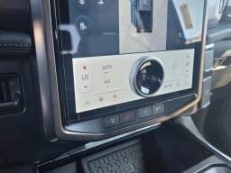 Ford F-150 Lightning LARIAT 4WD SuperCrew 5.5' Box 2025