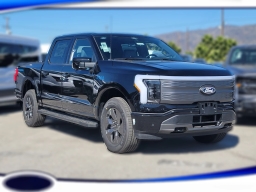 Ford F-150 Lightning LARIAT 4WD SuperCrew 5.5' Box 2025