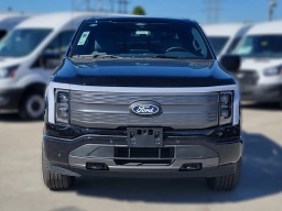 Ford F-150 Lightning LARIAT 4WD SuperCrew 5.5' Box 2025