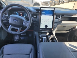 Ford F-150 Lightning LARIAT 4WD SuperCrew 5.5' Box 2025