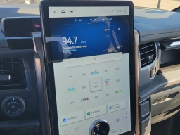 Ford F-150 Lightning LARIAT 4WD SuperCrew 5.5' Box 2025