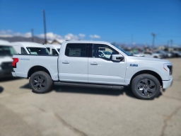 Ford F-150 Lightning LARIAT 4WD SuperCrew 5.5' Box 2025