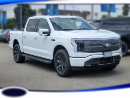 Ford F-150 Lightning LARIAT 4WD SuperCrew 5.5' Box 2025