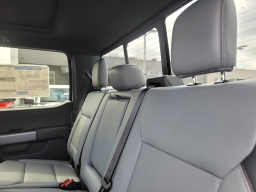 Ford F-150 Lightning LARIAT 4WD SuperCrew 5.5' Box 2025