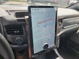 Ford F-150 Lightning LARIAT 4WD SuperCrew 5.5' Box 2025