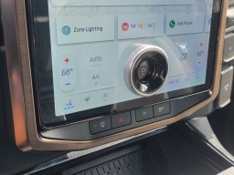 Ford F-150 Lightning LARIAT 4WD SuperCrew 5.5' Box 2025