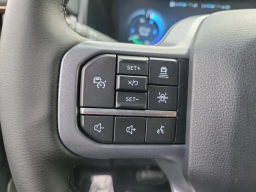 Ford F-150 Lightning LARIAT 4WD SuperCrew 5.5' Box 2025