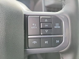 Ford F-150 Lightning LARIAT 4WD SuperCrew 5.5' Box 2025