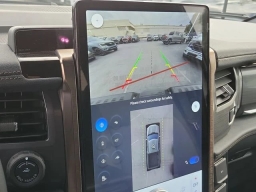 Ford F-150 Lightning LARIAT 4WD SuperCrew 5.5' Box 2025