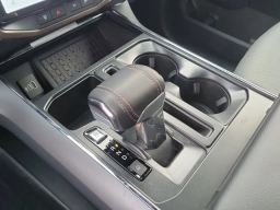 Ford F-150 Lightning LARIAT 4WD SuperCrew 5.5' Box 2025