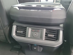 Ford F-150 Lightning LARIAT 4WD SuperCrew 5.5' Box 2025