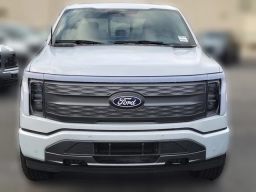 Ford F-150 Lightning LARIAT 4WD SuperCrew 5.5' Box 2025