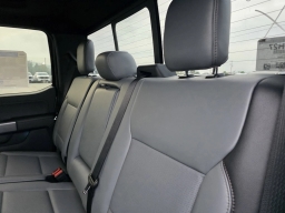 Ford F-150 Lightning LARIAT 4WD SuperCrew 5.5' Box 2025