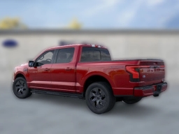 Ford F-150 Lightning LARIAT 4WD SuperCrew 5.5' Box 2025