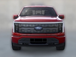 Ford F-150 Lightning LARIAT 4WD SuperCrew 5.5' Box 2025