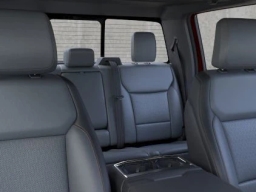 Ford F-150 Lightning LARIAT 4WD SuperCrew 5.5' Box 2025