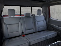 Ford F-150 Lightning LARIAT 4WD SuperCrew 5.5' Box 2025