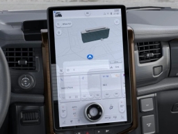 Ford F-150 Lightning LARIAT 4WD SuperCrew 5.5' Box 2025