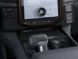 Ford F-150 Lightning LARIAT 4WD SuperCrew 5.5' Box 2025