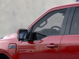 Ford F-150 Lightning LARIAT 4WD SuperCrew 5.5' Box 2025