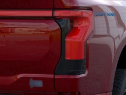 Ford F-150 Lightning LARIAT 4WD SuperCrew 5.5' Box 2025