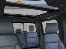 Ford F-150 Lightning LARIAT 4WD SuperCrew 5.5' Box 2025